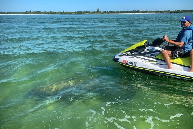 Ten Thousand Island Jet Ski Eco Tour - Marco Island - Florida boater safety rules, explained plainly
