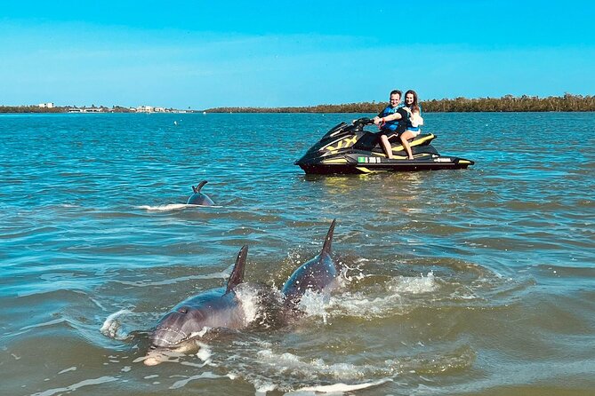 Ten Thousand Island Jet Ski Eco Tour - Marco Island - What the 30-minute briefing means for first-time riders