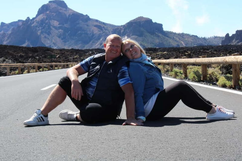 Tenerife: Combo Jet Ski & Quad Experience - Who should book this experience?