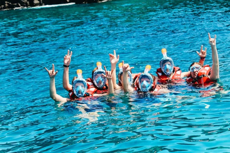 Tenerife: Jet Ski Tour with Optional Quad Trip - Photos, videos, and the cost of memories