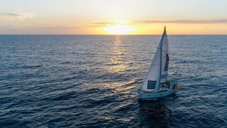 Tenerife: Ocean Pack Jet Ski and Yacht Whale Watching - Who will enjoy this most