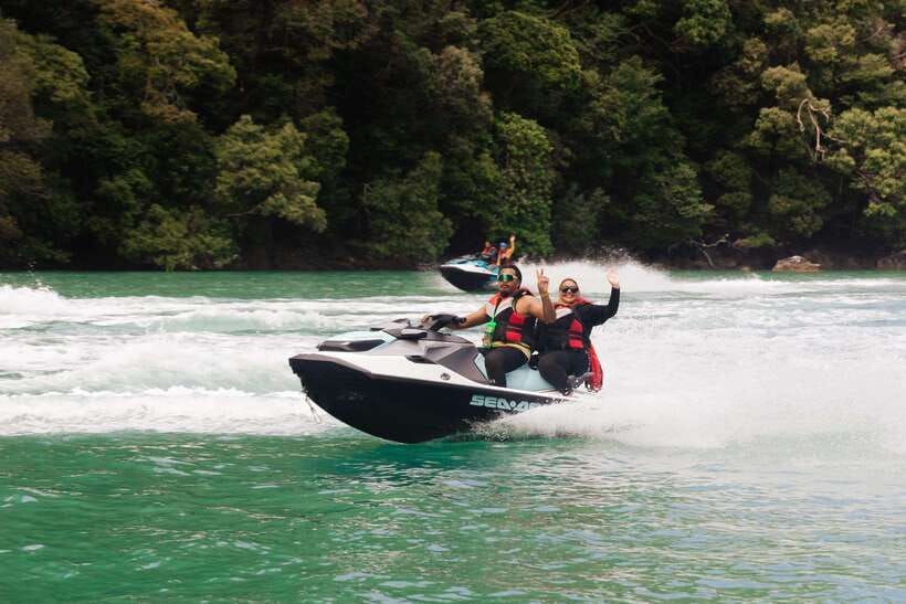 The Best Packages Jet Ski Island Hopping Langkawi - Key points before you book