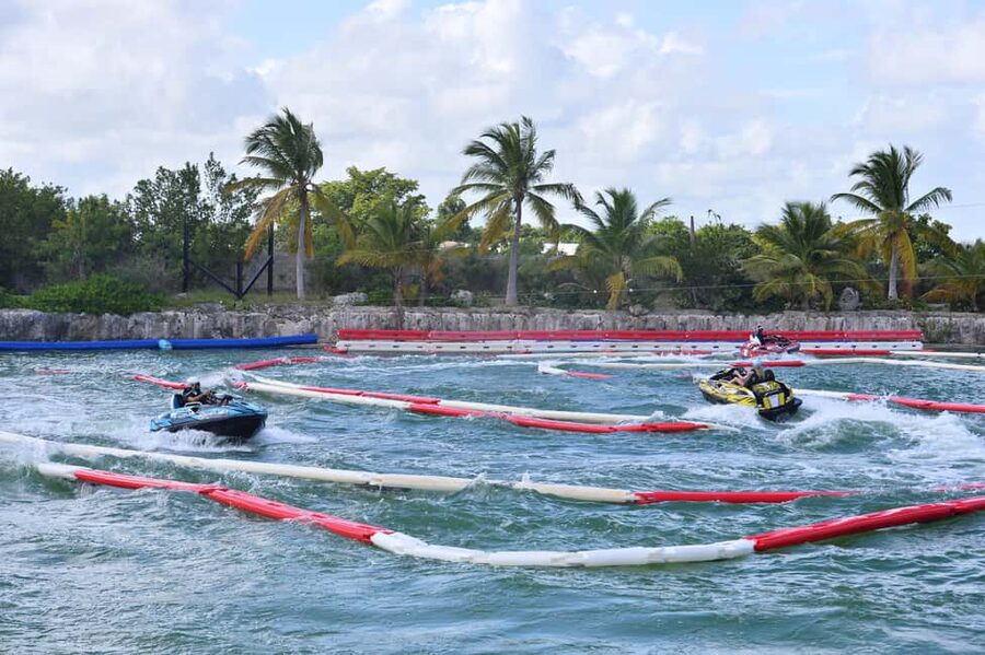 THE ONLY JET SKI TOUR IN PUNTA CANA - How to Plan Your Day