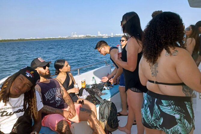 The Ultimate Water Experience in Miami with Drinks and Jet Skis - Is $194 a fair price?