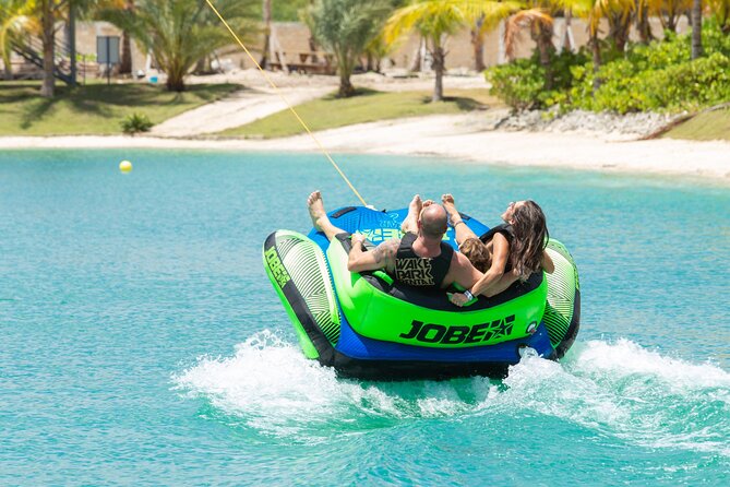 Thrill-Packed Punta Cana Day: Jet Ski, Buggies & Aqua Karts Ride - What the $169 package actually gives you