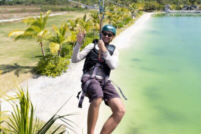 Thrill-Packed Punta Cana Day: Jet Ski, Buggies & Aqua Karts Ride