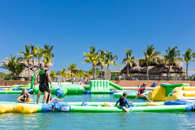 Thrill-Packed Punta Cana Day: Jet Ski, Buggies & Aqua Karts Ride - The timing issue you should plan around