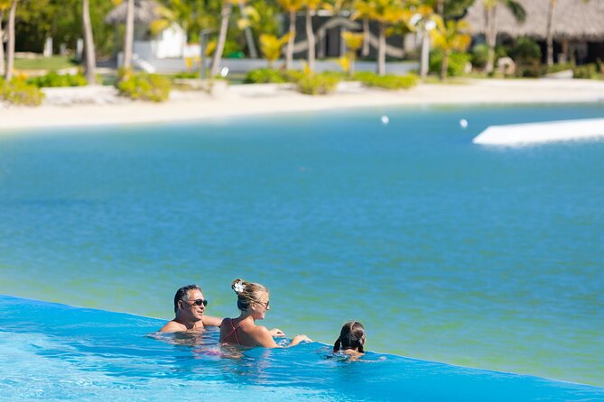 Thrill-Packed Punta Cana Day: Jet Ski, Buggies & Aqua Karts Ride - Health rules and physical demands