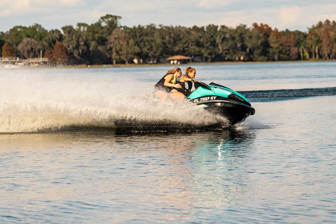 Top Choice for Jet Ski Rentals Orlando Florida - Florida’s boater safety course requirement