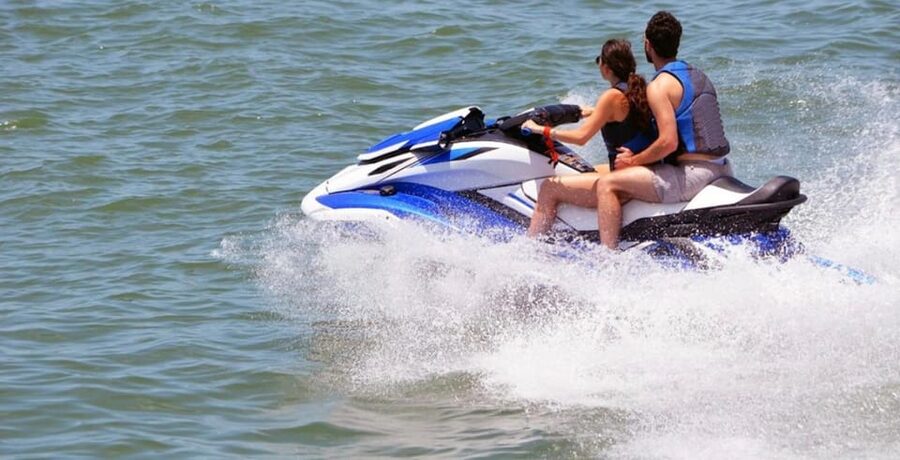 Tybee Island: Single or Tandem Jet Ski Rental - Should you book the Tybee Island Jet Ski rental?