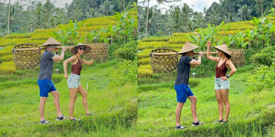 Ubud Zipline & Watersport (Jetski, Parasailing, BananaBoat) - Booking flexibility and practical checks
