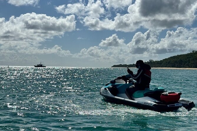 Ultimate 10 Hour Jetski Adventure from Gold Coast to Tangalooma - Is the $429.99 price good value?