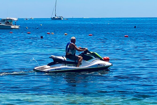 Ultimate Private Jet-Ski Experience in Malta - Why the private format matters