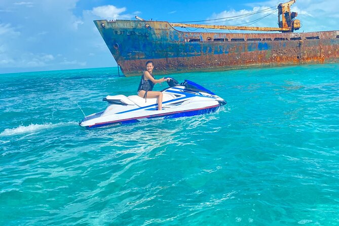 Unguided Jetski Adventure - Key points to know before you book