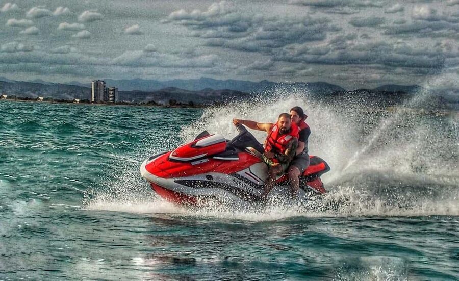 Valencia: Pobla de Farnals Jet Ski Rental, Photos, and Beach - Key points to know before booking