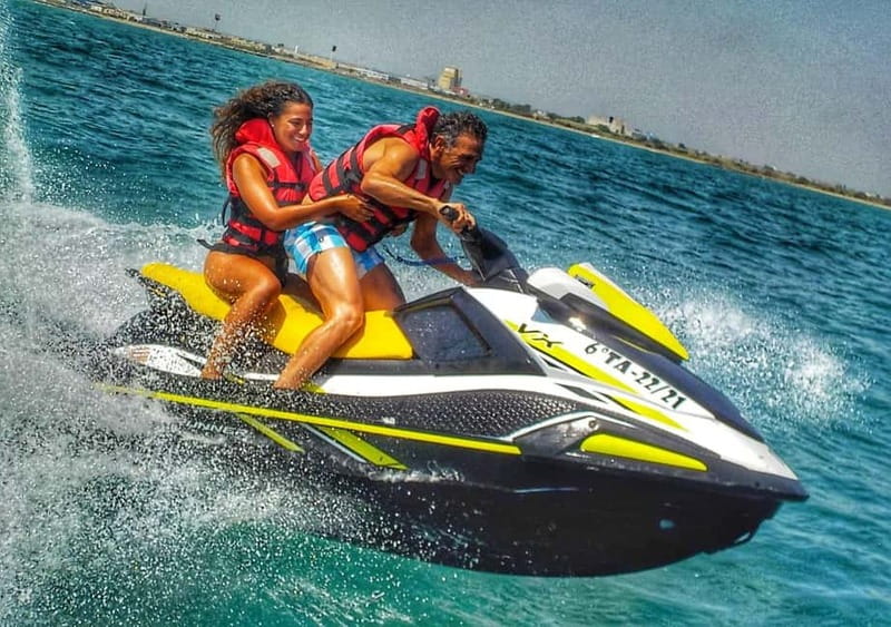 Valencia: Pobla de Farnals Jet Ski Rental, Photos, and Beach - Getting to Pobla de Farnals from Valencia