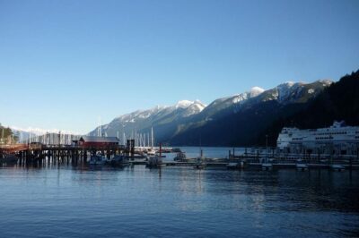 Vancouver Jet Ski Rental from Granville Island