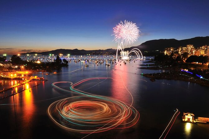 Vancouver Jetski Tour with Dinner on Bowen Island - Key points before you book