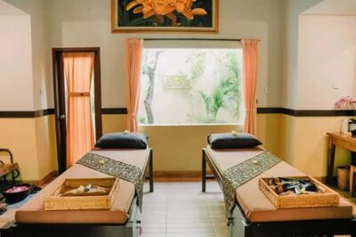 Watersport Bali: Banana Boat, Parasailing, JetSki + Spa Bali