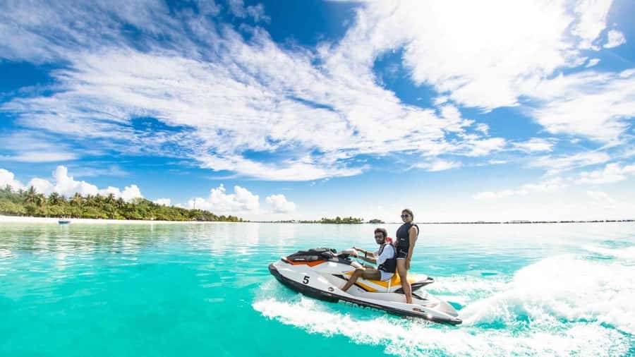 Zanzibar jetski Adventure Tour - Key points before you book