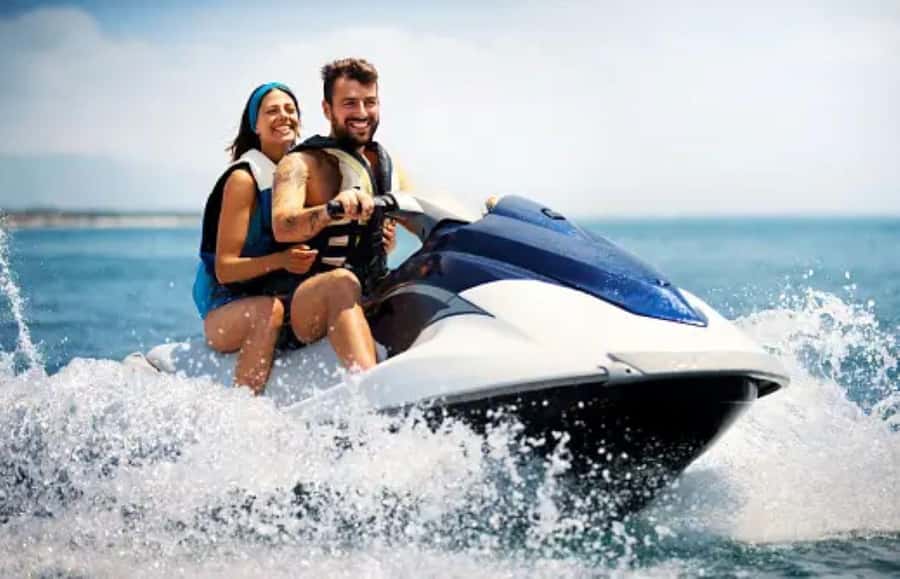 Zanzibar jetski Adventure Tour - Who will enjoy this Kendwa ride?